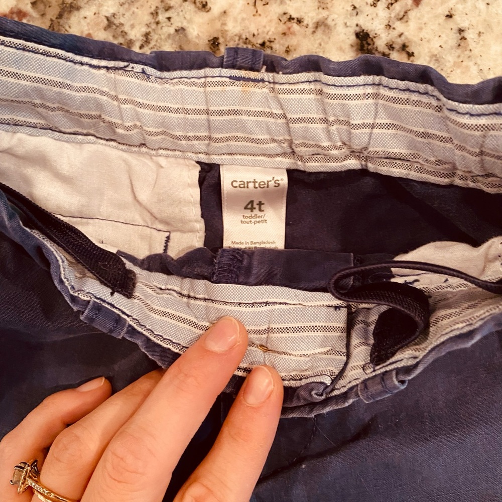 Boys clothes bundle - Picture 3 of 7